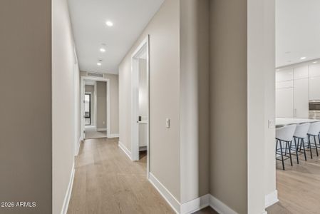 New construction Condo house 19355 N 73Rd Wy E2014, Unit E2014, Scottsdale, AZ 85255 - image 18