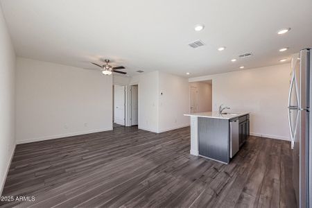 New construction Single-Family house 1090 W Virginia Ave, Florence, AZ 85132 null- photo 6 6