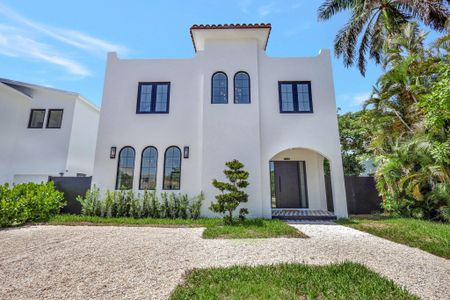 New construction Single-Family house 312 Plymouth Rd, West Palm Beach, FL 33405 - photo 0