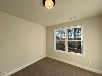 New construction Townhouse house 97 Calluna Dr, Clayton, NC 27520 null- photo 16 16