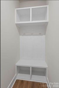 New construction Townhouse house 479 Shasta St, Unit 5201, Gastonia, NC 28052 plan Bridgeport - image 14