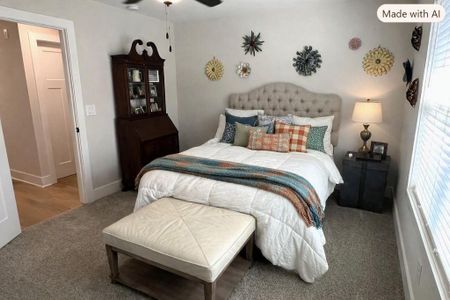 New construction Single-Family house 13 Cranford Cir, Cartersville, GA 30120 - image 6