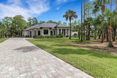 New construction Single-Family house 524 13Th St Sw, Naples, FL 34117 - image