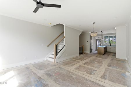 New construction Condo house 720 Noble Town Wy, Unit 104, Raleigh, NC 27603 - image 13