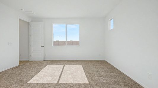 New construction Single-Family house Buckeye, AZ 85396 plan Larkspur - image 11