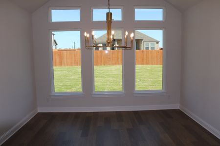 New construction Single-Family house 1328 Tahonta Rd, Hewitt, TX 76643 plan Alexander - image 14