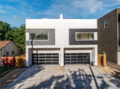 New construction Single-Family house 814 Lambert St, Dallas, TX 75203 - image