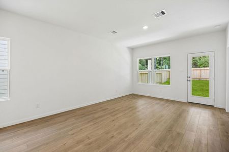 New construction Single-Family house 25159 Pomegranate Pl, Montgomery, TX 77316 plan Muse - image 16