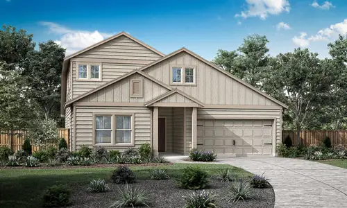 Orchard Ridge by Pacesetter Homes in Liberty Hill - photo 16 16