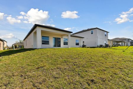 New construction Single-Family house 12227 Hilltop Farms Dr, Dade City, FL 33525 Sentinel- photo 161 161