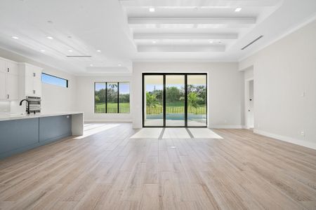 New construction Single-Family house 125 Se Via, Port St. Lucie, FL 34984 plan Alessia - image 13