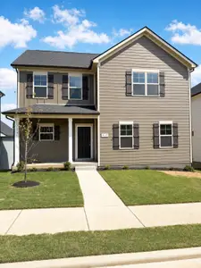 New construction Single-Family house 517 Windflower Pass, Antioch, TN 37013 - image