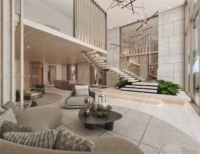 New construction Condo house 9927 E Bay Harbor Dr, Unit 604, Bay Harbor Islands, FL 33154 - image 17
