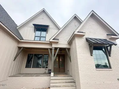 New construction Single-Family house 105 Cherry Bark Dr, Youngsville, NC 27596 - image 3