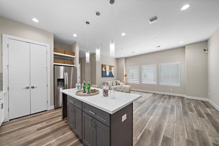 Huntington Creek Village by MTY Builders in Houston - photo 15 15