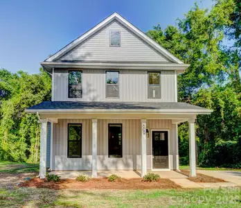 New construction Single-Family house 609 Legrand St, Shelby, NC 28150 - image
