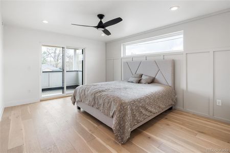 New construction Duplex house 1953 W 47Th Ave, Denver, CO 80211 null- photo 17 17