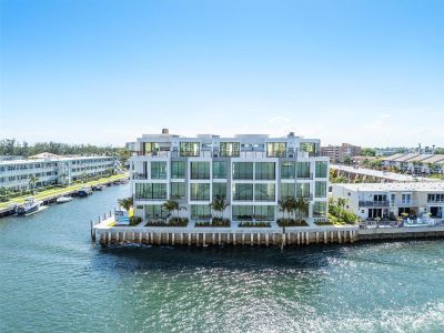 Koya Bay by Macken Companies in North Miami Beach - photo 14 14