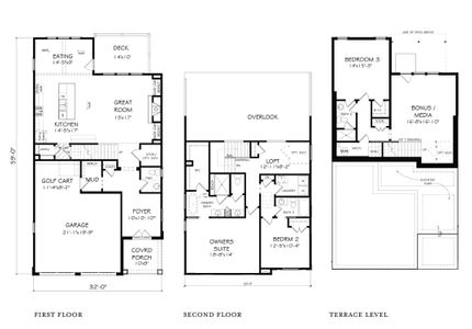 New construction Single-Family house 821 Lakemont Dr, Canton, GA 30114 null- photo 0