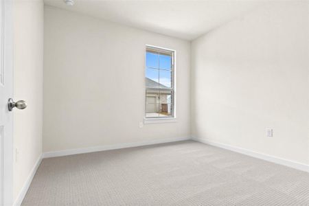 New construction Townhouse house 2617 Chablis Dr, Grand Prairie, TX 75054 null- photo 19 19