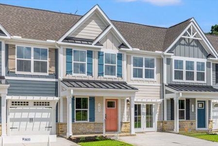 New construction Single-Family house 1433 Pleasant View Dr, Unit E, North Myrtle Beach, SC 29582 plan Grand Nassau - Model Home Investment - image