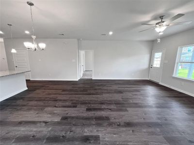 New construction Single-Family house 8126 Red Shiner Wy, Fulshear, TX 77441 - image