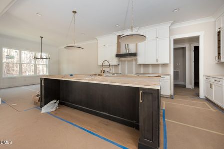 New construction Single-Family house 8017 Bud Morris Rd, Wake Forest, NC 27587 - image 14