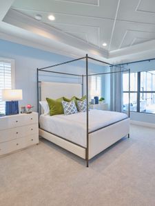 New construction Single-Family house 1008 Tideline Cv, Bradenton, FL 34209 plan Ravenna - image 17