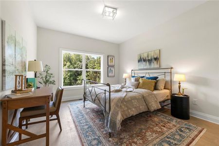 New construction Single-Family house 1205 Sterlington Dr, Canton, GA 30115 - image 14