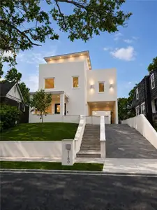 New construction Single-Family house 1180 Holly St Nw, Atlanta, GA 30318 - image