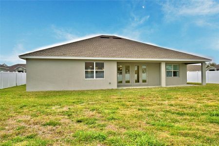 New construction Single-Family house 304 Denna Ln, Auburndale, FL 33823 null- photo 72 72