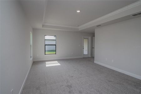 New construction Single-Family house 5009 N Triple Eagle Path, Beverly Hills, FL 34465 1970- photo 14 14