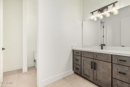 New construction Single-Family house 22352 W Daley Ln, Surprise, AZ 85387 - image 10