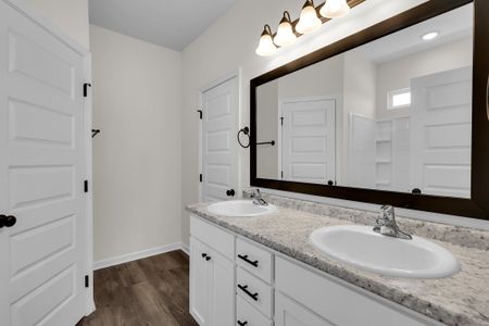 New construction Single-Family house Hinesville, GA 31313 plan The Argyle - image 13