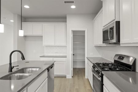 New construction Single-Family house 3116 Goldfinch, Royse City, TX 75189 - image 6