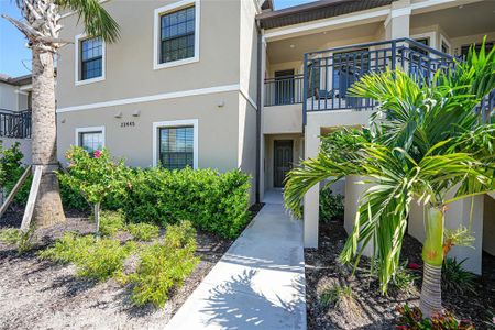 New construction Condo house 23445 Collina Wy, Unit 103, Port Charlotte, FL 33980 - image