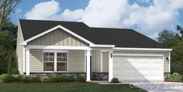 New construction Single-Family house 1492 Ardmore Dr, Sherrills Ford, NC 28673 - image