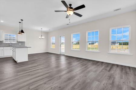 New construction Single-Family house Hinesville, GA 31313 plan The Argyle - image 18