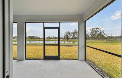 New construction Single-Family house 12733 Wanderlust Pl, Parrish, FL 34219 Wakefield- photo 20 20