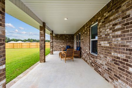 New construction Single-Family house Navarre, FL 32566 plan The Sapphire - image 20