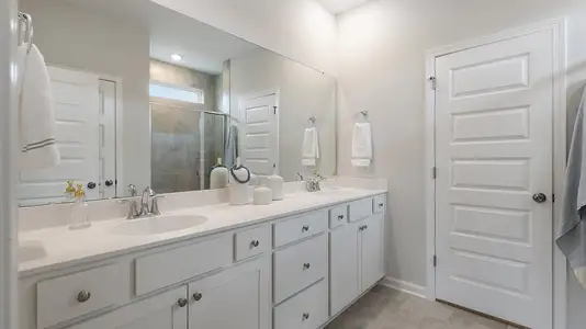 Tupelo Park: Arbor Collection 15