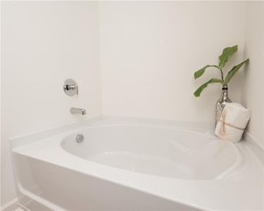 New construction Townhouse house 1921 Christine Wy, Unit 105, Conyers, GA 30013 - image 18
