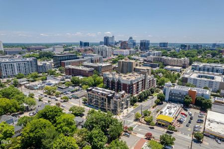 New construction Condo house 615 W Peace St, Unit 304, Raleigh, NC 27605 null- photo 32 32