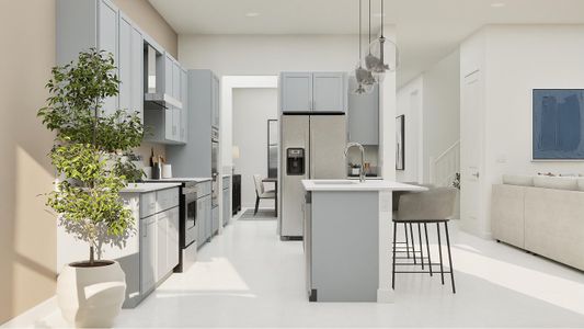 New construction Single-Family house 1381 S State Road 7, Wellington, FL 33414 plan Sorrento - image 7