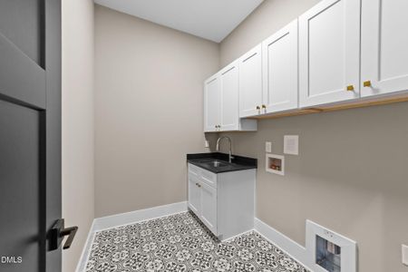 New construction Single-Family house 2590 Lassiter Rd, Four Oaks, NC 27524 - image 11