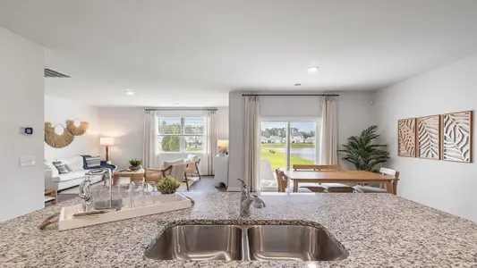 New construction Single-Family house 184 Bee Tree Blvd, Summerville, SC 29486 plan Cali - image
