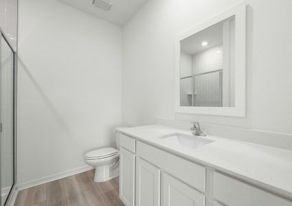 New construction Single-Family house Babson Park, FL 33827 plan Tula - image 5