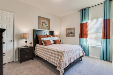 New construction Single-Family house 5907 Grantgrala Dr, Katy, TX 77493 - image 5