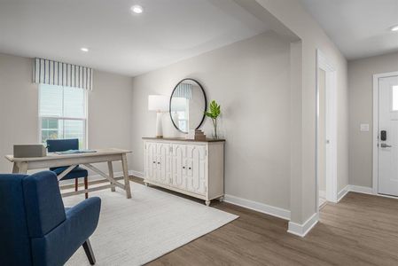 Claiborne Ridge by Ryan Homes in Landrum - image 7