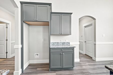 New construction Single-Family house 130 Merion Ln, La Vernia, TX 78121 - image 14